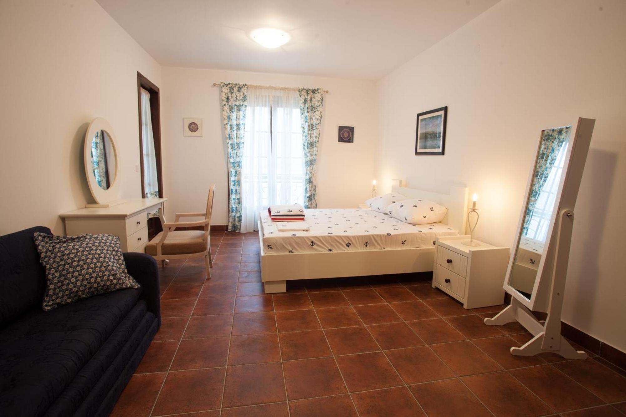 Boka Gardens Seaside Resort Kotor Chambre photo