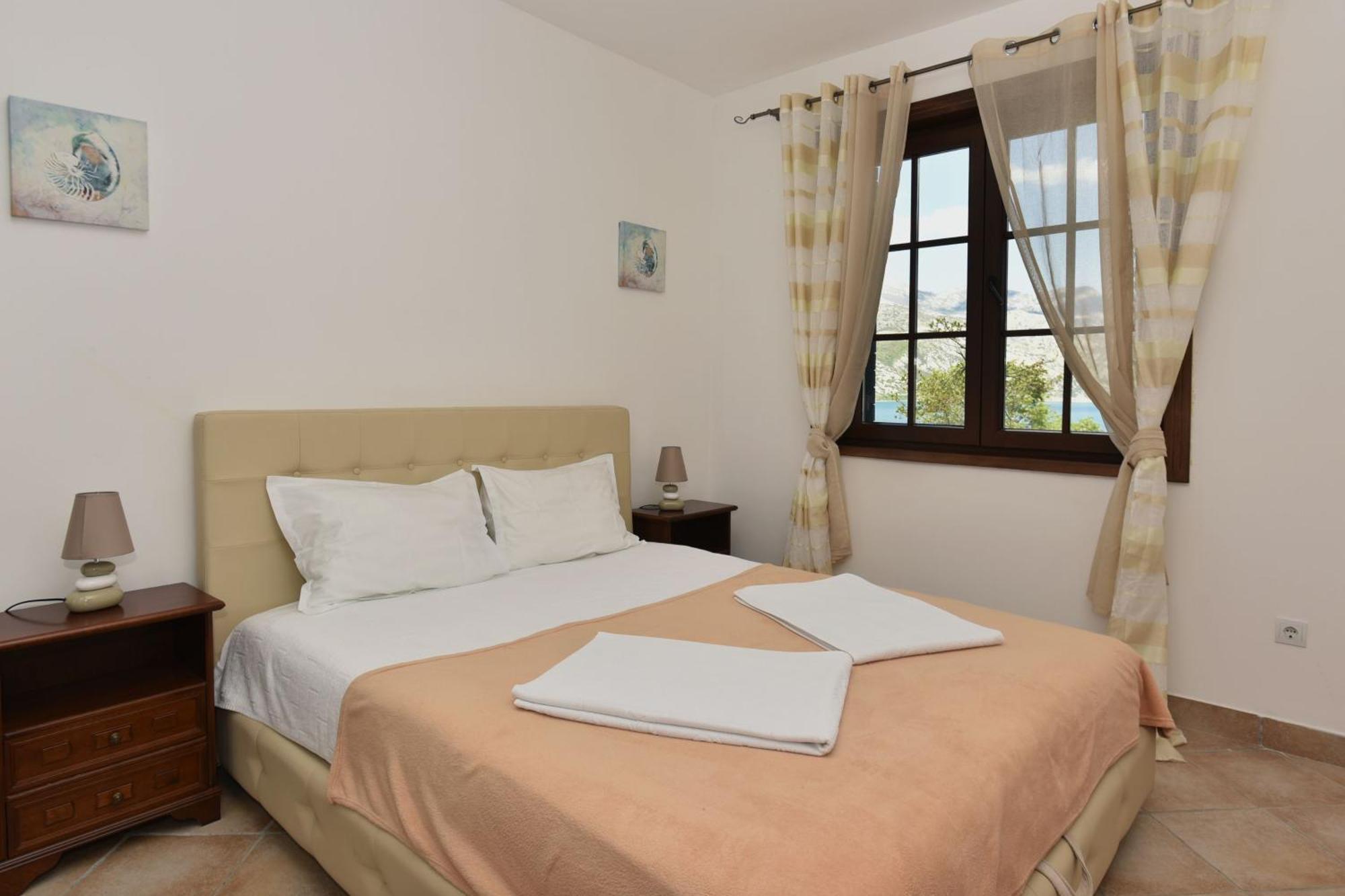 Boka Gardens Seaside Resort Kotor Chambre photo