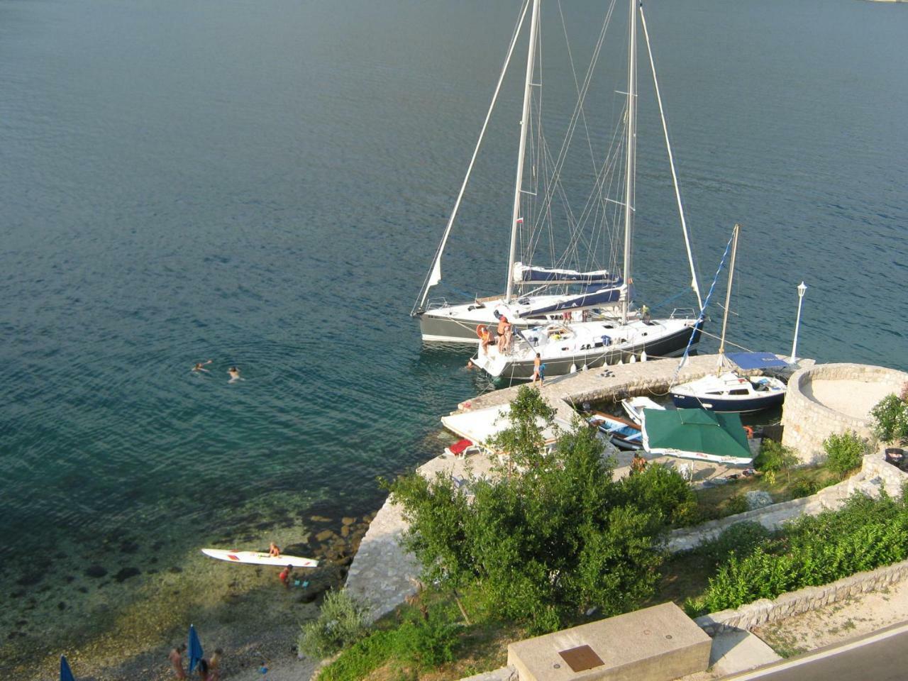Boka Gardens Seaside Resort Kotor Extérieur photo