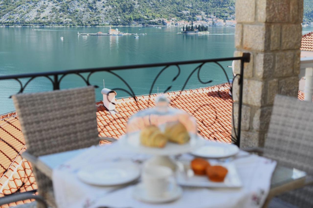 Boka Gardens Seaside Resort Kotor Extérieur photo